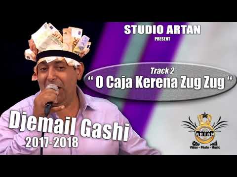 DJEMAIL 2017 NEW -  O Caja Kerena Zug Zug - Tallava - (2) - ᴴᴰ Official // STUDIOARTAN