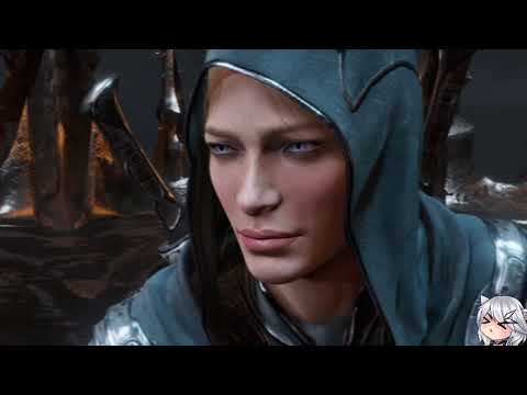 [VoD] Middle Earth - Shadow of War [Part 1]