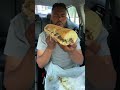 I Paid $120‼️For A Cheesesteak🥖in #philly🤯. #fyp #shorts #cheesesteak #foodreview