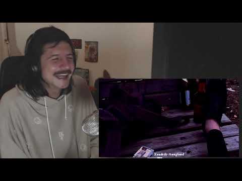 Porque Te Vas... - Attaque 77 / Mexicano Reacciona