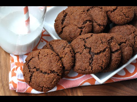 download lagu mp3 mp4 Paleo Ginger Snaps, download lagu Paleo Ginger Snaps gratis, unduh video klip Paleo Ginger Snaps