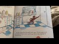 Curious George And The Birthday Party