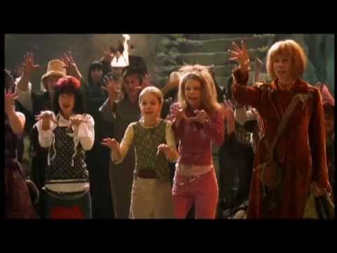 Trailer: Bibi Blocksberg