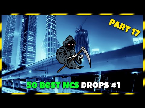 NCS史上最高の50本のNCSドロップス｜Top 50 LEGENDARY BEAT DROPS SONGS｜Drop Mix #17 by Trap Madness (Best 50 NCS Drops ever | Top 50 LEGENDARY BEAT DROPS SONGS | Drop Mix #17 by Trap Madness)