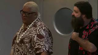 The Big Big Show - I Want It That Way