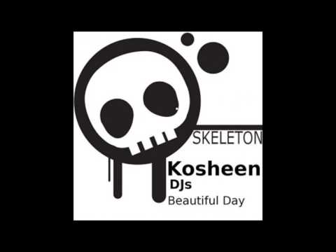 Kosheen DJs - Stateless (Original Mix)