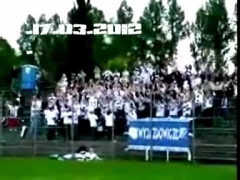 Elana Toruń vs MKS KLUCZBORK - 17 marca 2012