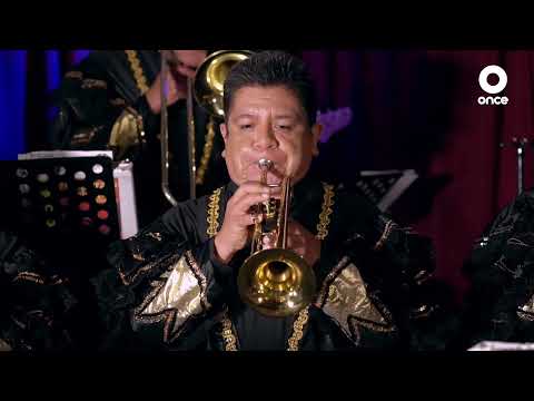 Noche, boleros y son - La orquesta de Pérez Prado (29/10/2021)