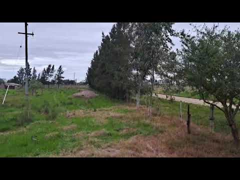 Video de YouTube - Campo en venta de 2 hectáreas ubicado en Tala, Ruta 7 km 70.500, Arenal.