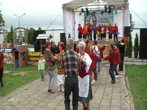 Zespół "Ostromice Kapela" - Nasze Ostromice