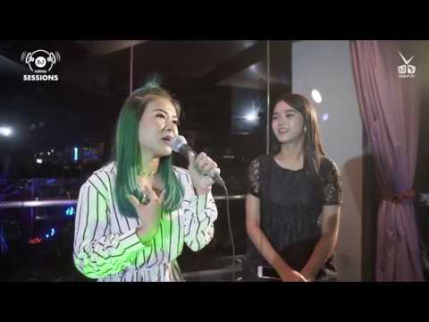 Sabay Sessions: ប្រវត្តិខ្លីៗតែខ្លឹមរបស់ Idol យើងក្នុងវិស័យ Original Song.