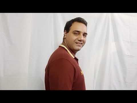 Karan mehta Introduction with out Contact Number