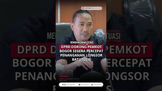 Download lagu The Regional People's Representative Council (DPRD) urged the Bogor City Government to expedite t... mp3 Download lagu The Regional People's Representative Council (DPRD) urged the Bogor City Government to expedite t... mp3