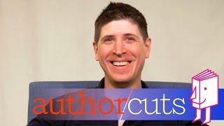 Illustrator Tim Miller talks procrastination | authorcuts Video