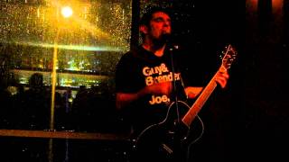 Jonah Matranga - 14-41 (New End Original) - Watermark - Asbury Park, NJ - 11.22.11