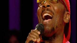 Jimmy Cliff Many Rivers to Cross.