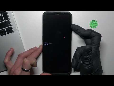 Cómo entrar y salir del Fastboot en ULEFONE Armor 17 Pro
