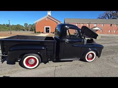 1953 Dodge B-2 (CC-2021173) for sale in Fayetteville, Georgia