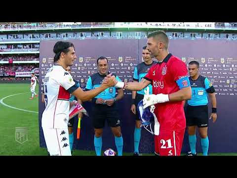 ⚽ RESUMEN FECHA 1 - TORNEO BINANCE 2023 - EST 1-2 TIGRE