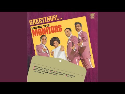 Greetings (This Is Uncle Sam)