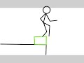 Death Stickman Suicide