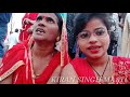KIRAN SINGH COMEDY KIRAN SINGH KA CHHAT GHAT KA MASTI VIDEO CHHAT PUJA KA GIT