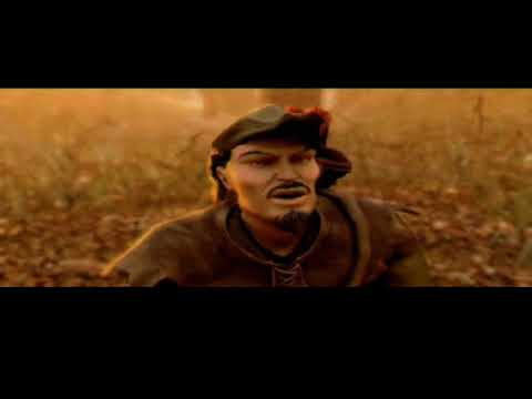 [GAMEPLAY] Robin Hood: The Legend Of Sherwood Ending