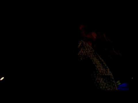 JAH LOVE Sound System (W-wa) ...na sesji  Roots Vibracji  / Klub Metro/Białystok/06.03.2015