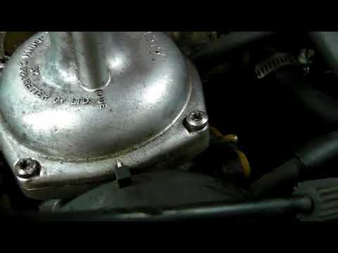 YouTube   Zenith 175CD carburetor on 1982 Volvo 240 B21A