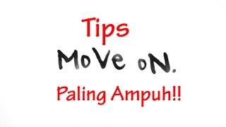 Download lagu Motivasi Hidup Sukses - Cara Unik Move On Paling Ampuh mp3