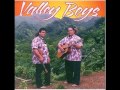 Valley Boys "Eclipse"  Hawaiian Music