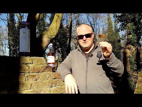 Mark’s Whisky Ramblings 472: Tomintoul 16 Year Old