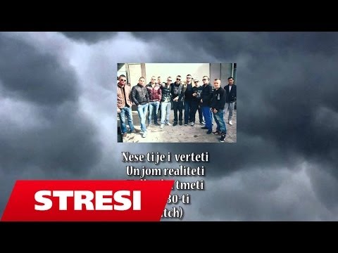 Stresi - Bad Boy 4Life (Official Music 2014)