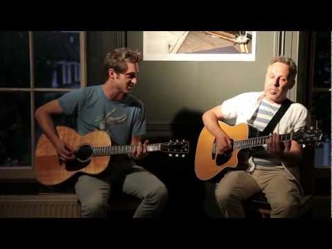 Al Goodwin performs  I Don't Want to Be Like This