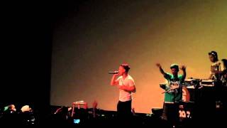 Airplanes (rendition) - Lil Crazed and Traphik | REIGN Performance