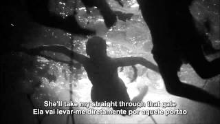 John Frusciante - The Slaughter Legendado Eng/PT