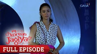 My Korean Jagiya: Full Episode 20
