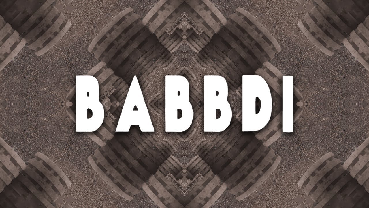 YouTube video thumbnail