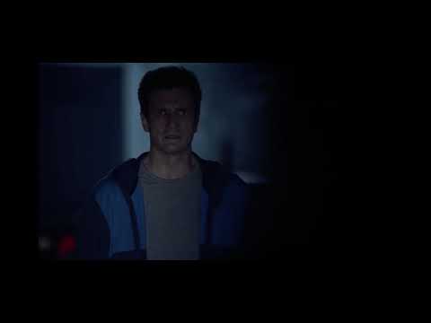 The Rookie S3 E1 Officer Nolan Gets Shot At