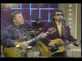 Ronnie Milsap and Roy Clark Performing "Let Me Be Your Salty Dog".