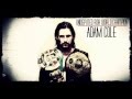 ROH: Adam Cole Theme Song - "Something For ...