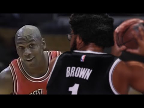 I used machine learning to learn basketball positions