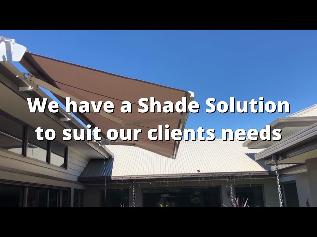Total Shade Solutions - Brendale, QLD