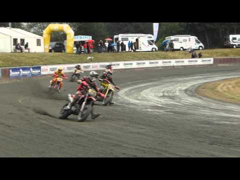 Harsewinkel 2012 S1 Lauf 1 Sandbahn 2