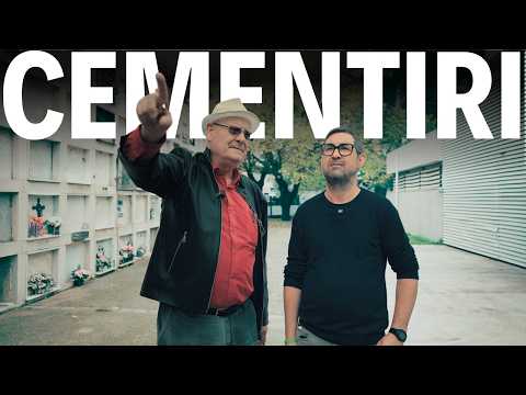 Discovering the Secrets of the Figueres Cemetery with Forensic Narcís Bardalet