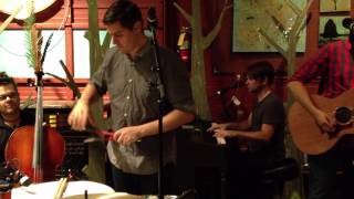 Jars of Clay - Coffee Song - at Rev Coffee - Atlanta