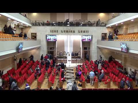 Să veghem | Nelu Mehedinți | Joi, 05 decembrie 2019