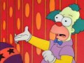 Krusty The Clown What The Hell Was That