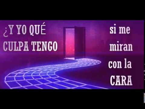 Reuto - ¿Y YO QUÉ CULPA TENGO? (Vídeo Lyric)