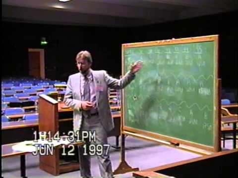 Closing Argument, Mock Trial (employment discrimination/sex), pt. 1